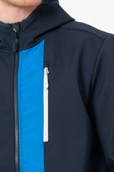 Jack Wolfskin Ветроустойчиво яке 365 Racer със Softshell Мъже