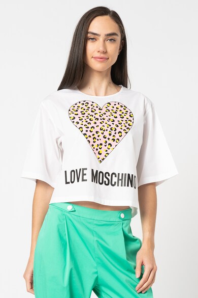 Love Moschino Блуза с 3/4 ръкави Жени