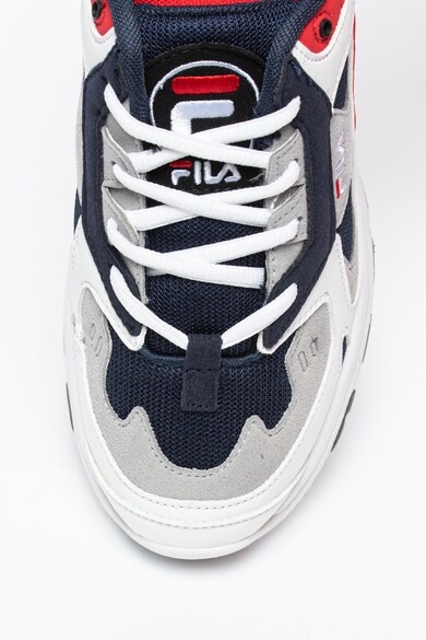 Fila Pantofi sport cu insertii de plasa cu aspect masiv Select Femei