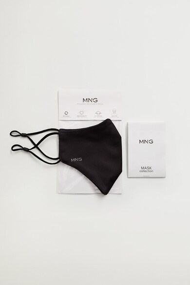 Mango Предпазна маска за лице Mesmask за многократна употреба Жени