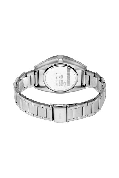 Esprit Кварцов часовник от инокс Мъже