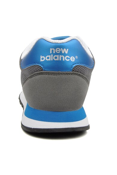 New Balance Pantofi cu logo 500  GM500KSR Barbati