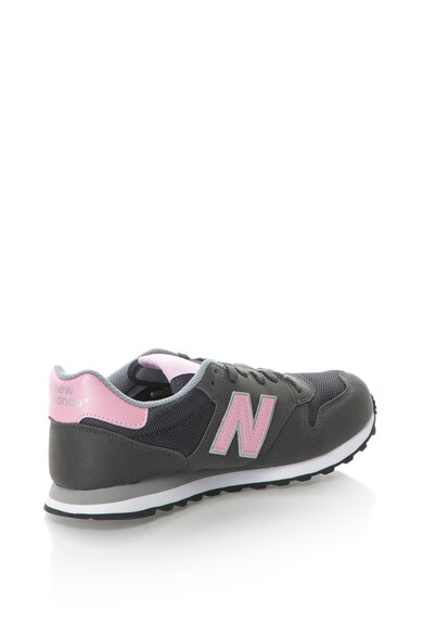 New Balance 500 futócipő logóval női