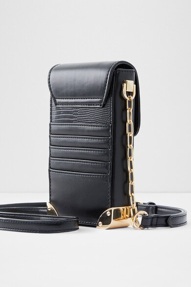 Aldo Geanta crossbody de piele ecologica Anesbury Femei