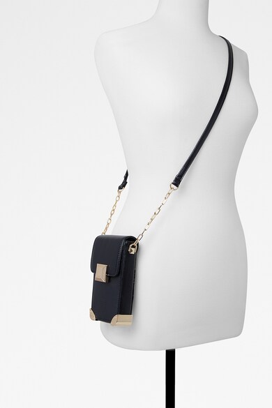 Aldo Geanta crossbody de piele ecologica Anesbury Femei