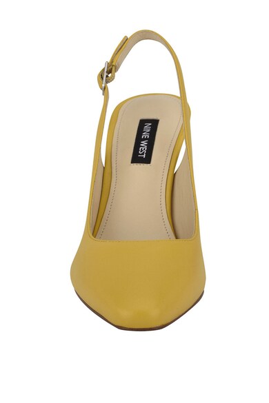 NINE WEST Pantofi slingback din piele Alison Femei