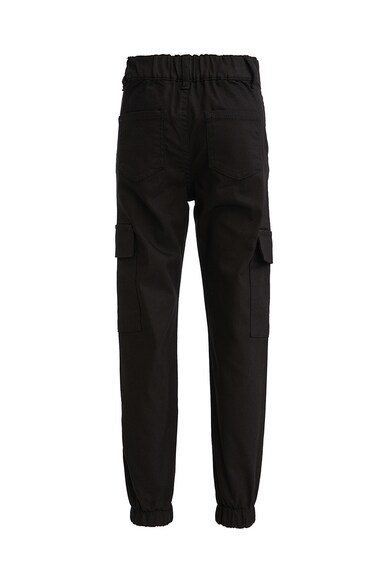 DeFacto Pantaloni jogger cargo Fete