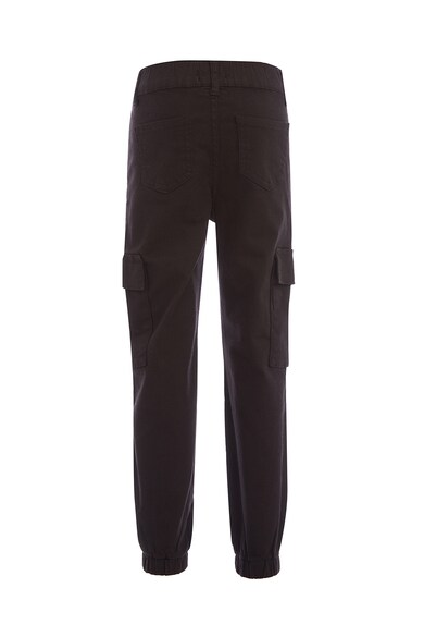 DeFacto Pantaloni jogger cargo Fete