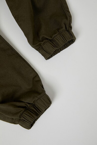 DeFacto Pantaloni jogger cargo Fete