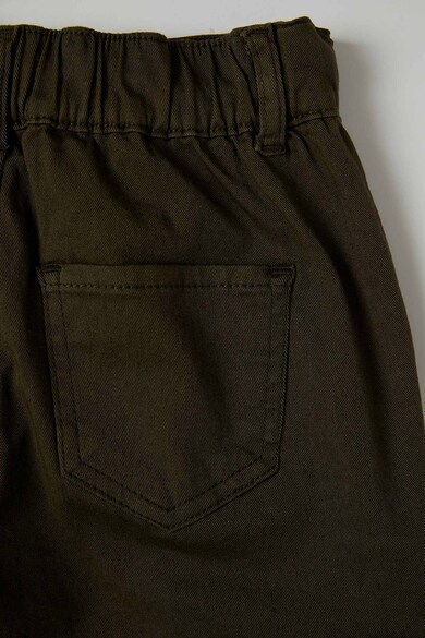 DeFacto Pantaloni jogger cargo Fete