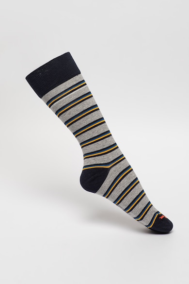 SUPERDRY Дълги чорапи City - 3 чифта Мъже
