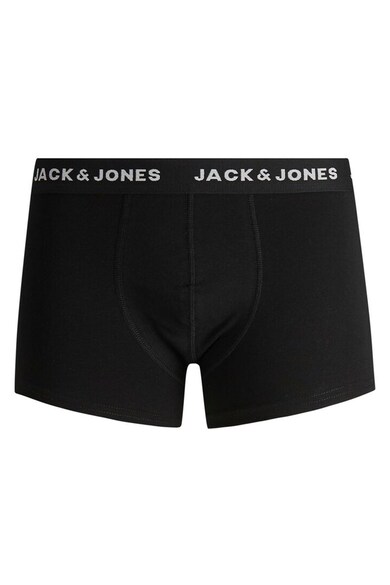 Jack & Jones Boxer szett logómintás derékpánttal - 7 db férfi