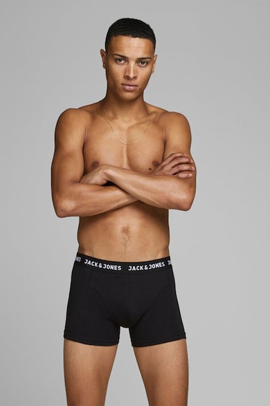 Jack & Jones Boxer szett - 7 db férfi