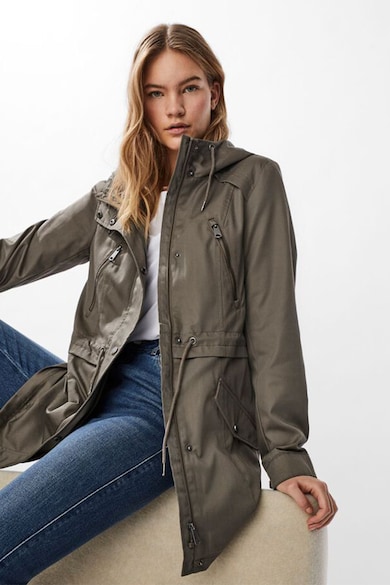 Vero Moda Geaca parka cu gluga Femei