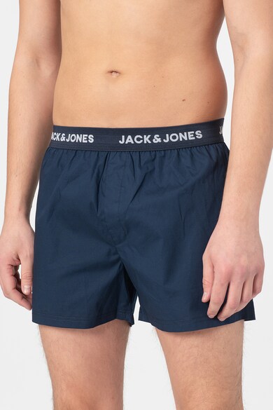 Jack & Jones Set de boxeri cu imprimeu - 2 perechi Barbati