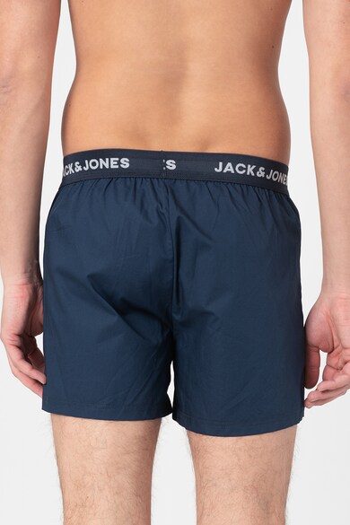 Jack & Jones Set de boxeri cu imprimeu - 2 perechi Barbati