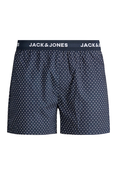 Jack & Jones Set de boxeri de bumbac - 2 perechi Barbati