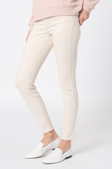 Vero Moda Blugi skinny cu talie inalta Sophia Femei