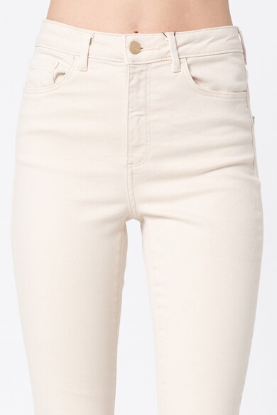 Vero Moda Blugi skinny cu talie inalta Sophia Femei