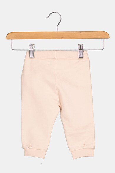 NAME IT Set de pantaloni sport cu pliuri - 2 perechi Fete