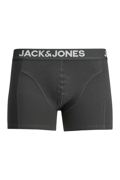 Jack & Jones Set de boxeri cu logo - 3 perechi Barbati