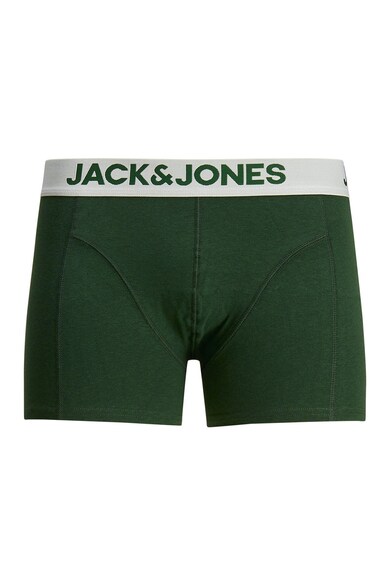 Jack & Jones Set de boxeri cu logo - 3 perechi Barbati