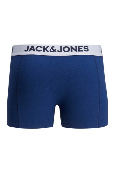 Jack & Jones Set de boxeri cu logo - 3 perechi Barbati