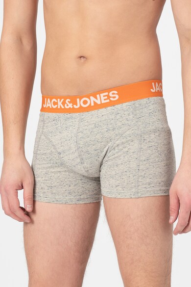 Jack & Jones Set de boxeri Kepa- 3 perechi Barbati