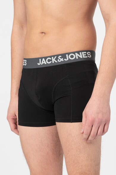 Jack & Jones Set de boxeri Kepa- 3 perechi Barbati