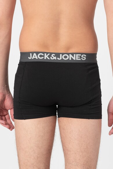 Jack & Jones Set de boxeri Kepa- 3 perechi Barbati