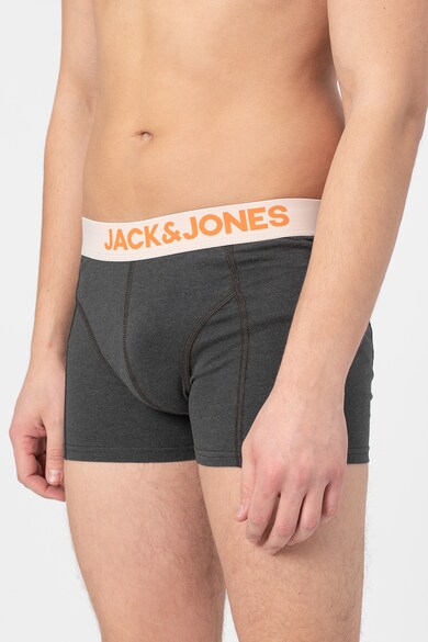 Jack & Jones Set de boxeri Kepa- 3 perechi Barbati