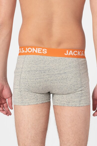 Jack & Jones Set de boxeri Kepa- 3 perechi Barbati