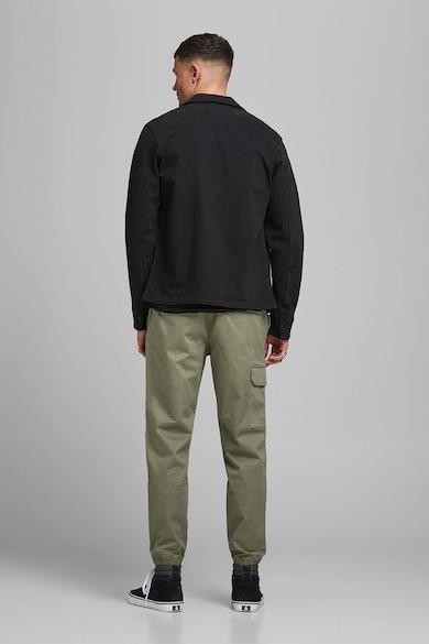 Jack & Jones Pantaloni cargo conici Barbati