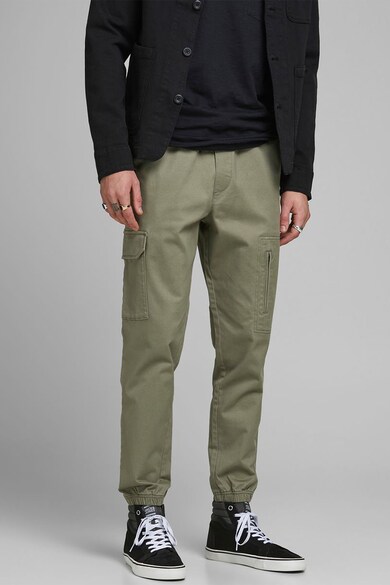 Jack & Jones Pantaloni cargo conici Barbati