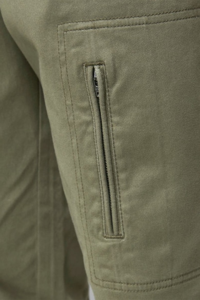 Jack & Jones Pantaloni cargo conici Barbati