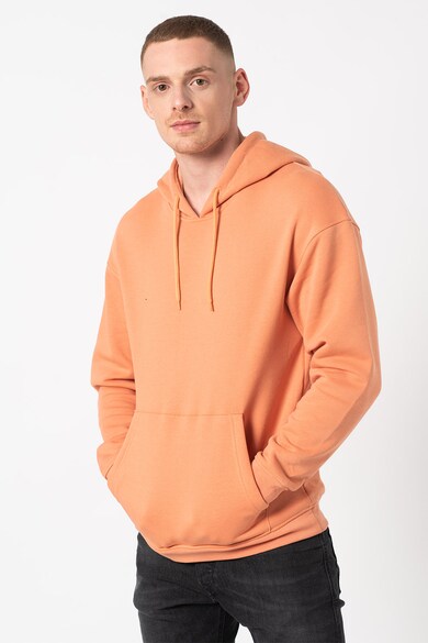 Jack & Jones Hanorac lejer cu buzunar kangaroo Brink Barbati