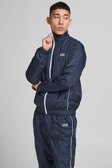 Jack & Jones Jacheta sport cu detalii contrastante Barbati