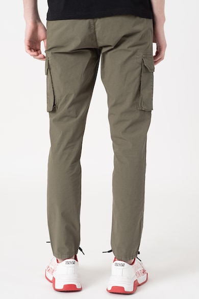 Lumberjack Pantaloni cargo cu talie regular Barbati