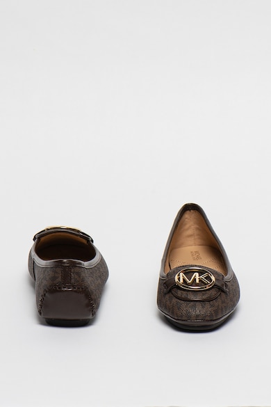 Michael Kors Lillie logómintás műbőr cipő női