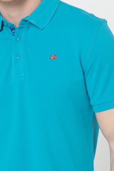 Napapijri Tricou polo Eolanos Barbati