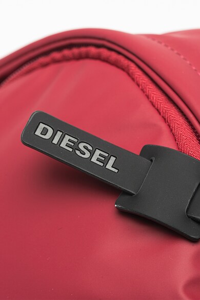 Diesel Раница F-Bold Back II с гумиран ефект Жени