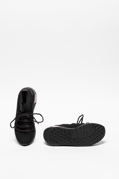 Diesel Pantofi sport slip-on din material textil S-KB Femei