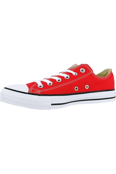 Converse Tenisi  Chuck Taylor As Core OX Unisex, Varsity Red. Femei