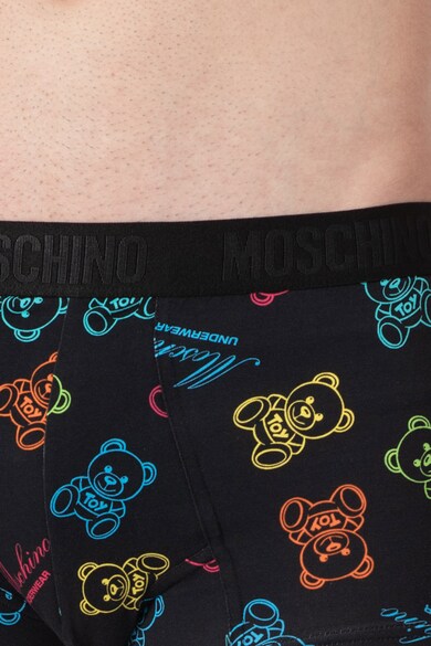 Moschino Боксерки с лого Мъже