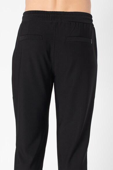 !Solid Pantaloni sport cu snur Barbati