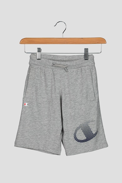 Champion Set de tricou si pantaloni scurti din bumbac Baieti