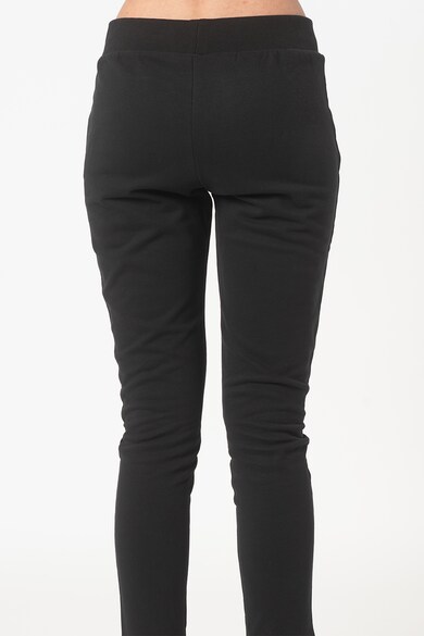 ELLESSE Pantaloni sport cu imprimeu logo discret Femei