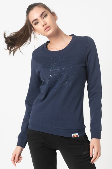 ELLESSE Bluza sport cu imprimeu logo Femei