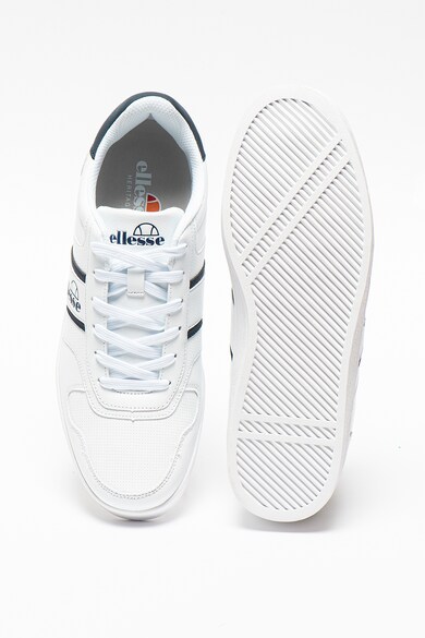 ELLESSE Pantofi sport din piele ecologica Reo Barbati