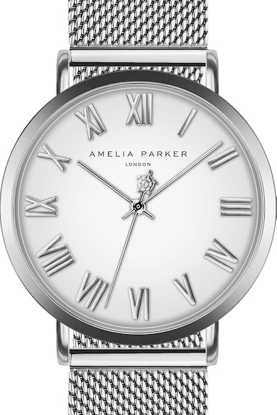 Amelia Parker Часовник с мрежеста верижка Жени